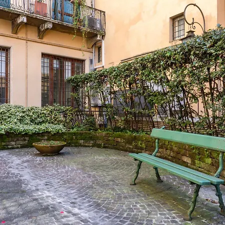 Verona City Lodge Appartamento *