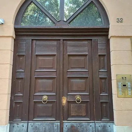 Verona City Lodge Verona