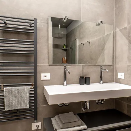 Apartment Verona City Lodge Verona
