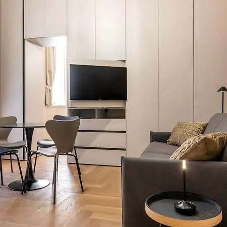 Apartment Verona City Lodge Verona