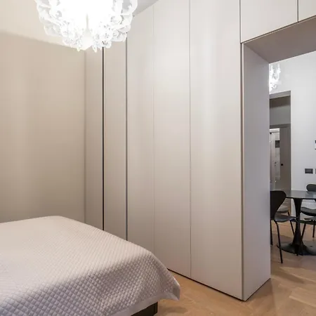 Verona City Lodge Apartment *