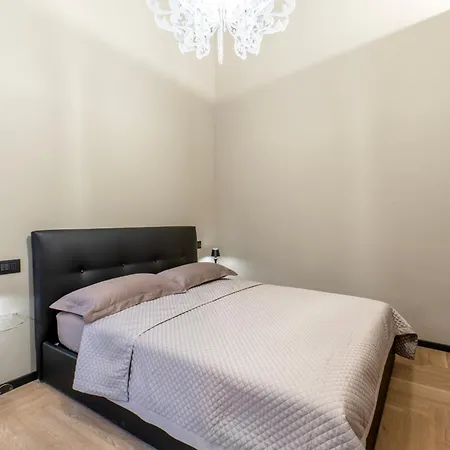 Verona City Lodge Apartment Verona